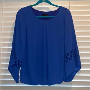 Kohl’s Top—Size Small